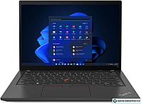 Ноутбук Lenovo ThinkPad T14 Gen 3 Intel 21AH007VPB