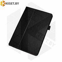 Чехол-книжка KST Classic case для Huawei MediaPad T5 10 черный