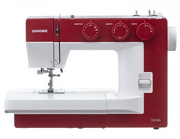 Швейная машина Janome 1522RD