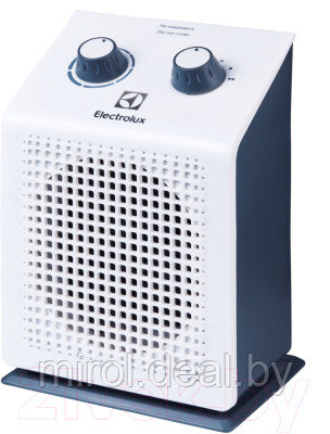 Тепловентилятор Electrolux EFH/S-1120 - фото 1 - id-p209767204