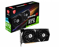 Видеокарта MSI RTX 3050 (RTX 3050 Gaming X 8G)