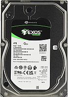 Жесткий диск 4Tb Seagate Exos 7E1 (ST4000NM000B)