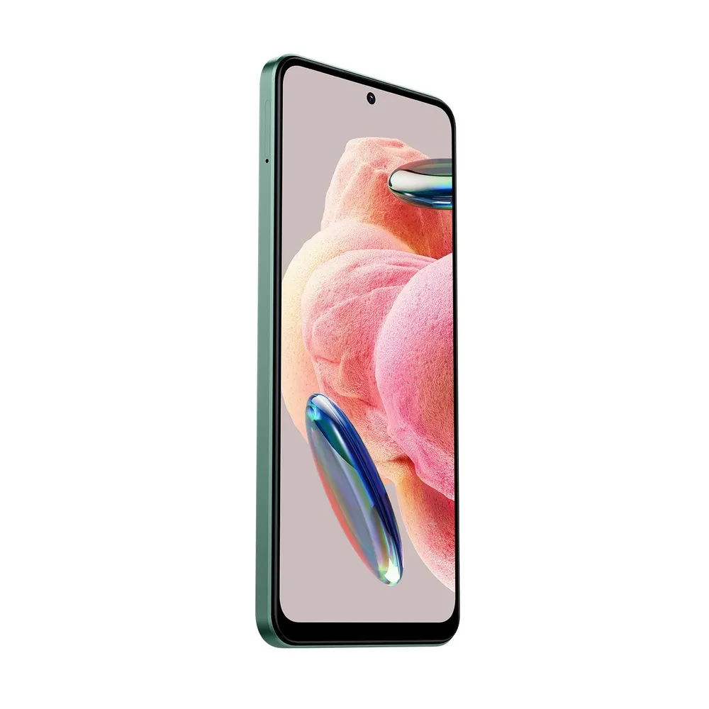 Смартфон Xiaomi Redmi Note 12 6GB/128GB с NFC Международная версия Мятно-зеленый - фото 6 - id-p204230563