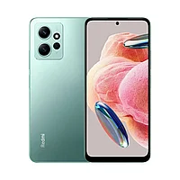 Смартфон Xiaomi Redmi Note 12 6GB/128GB с NFC Международная версия Мятно-зеленый