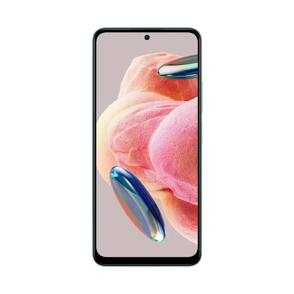 Смартфон Xiaomi Redmi Note 12 6GB/128GB с NFC Международная версия Мятно-зеленый - фото 8 - id-p204230563