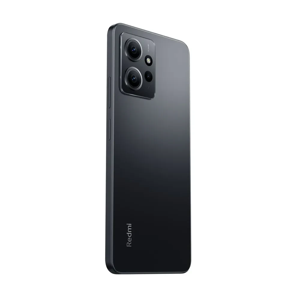 Смартфон Xiaomi Redmi Note 12 6GB/128GB с NFC Международная версия Cерый оникс - фото 6 - id-p207510216