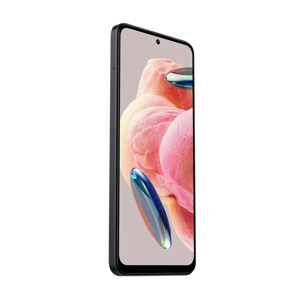 Смартфон Xiaomi Redmi Note 12 6GB/128GB с NFC Международная версия Cерый оникс - фото 10 - id-p207510216