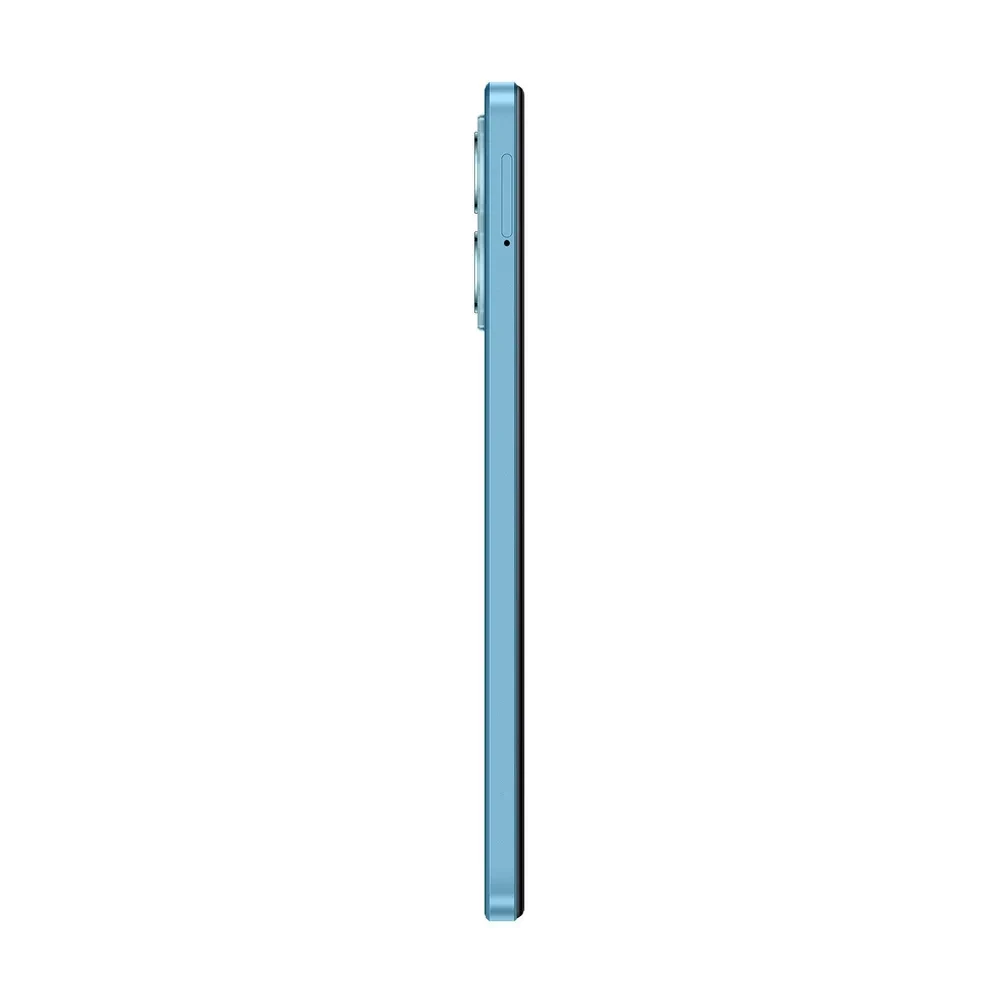 Смартфон Xiaomi Redmi Note 12 6GB/128GB с NFC Международная версия Ледяной синий - фото 6 - id-p207510219