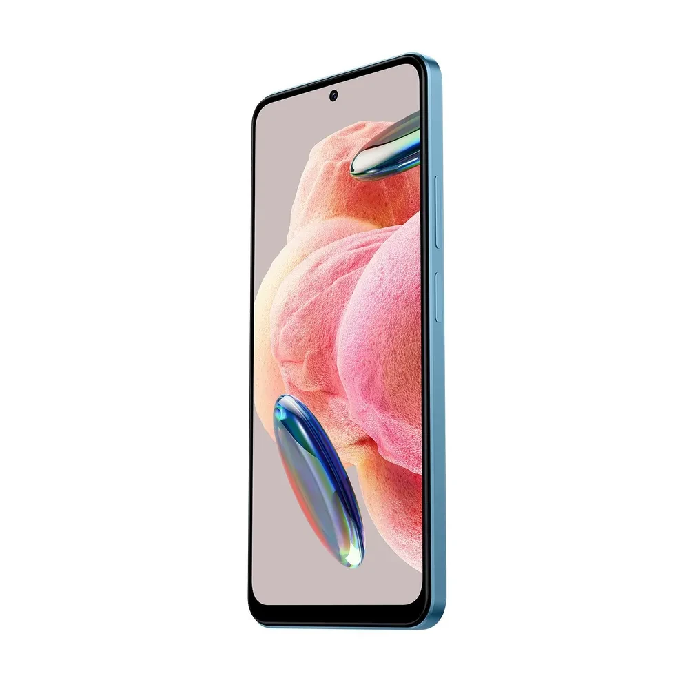 Смартфон Xiaomi Redmi Note 12 6GB/128GB с NFC Международная версия Ледяной  синий (ID#207510219), цена: 519 руб., купить на Deal.by