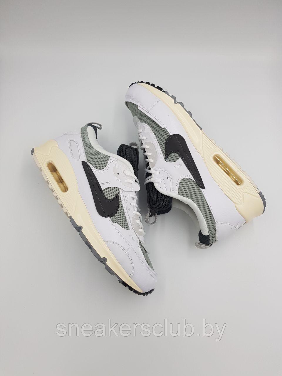 Кроссовки мужские Nike Air Max Futura - фото 3 - id-p209767858