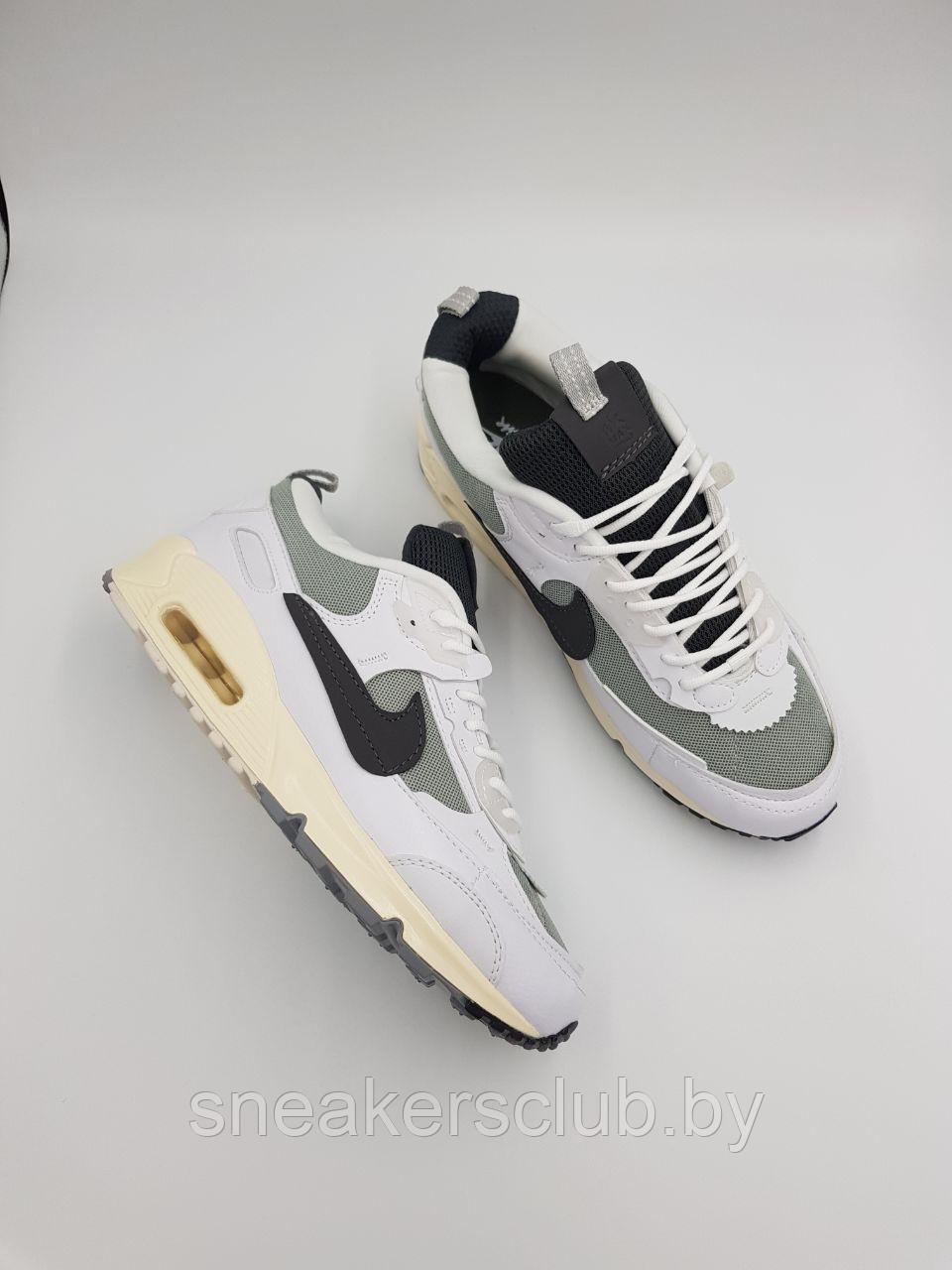 Кроссовки мужские Nike Air Max Futura - фото 2 - id-p209767858