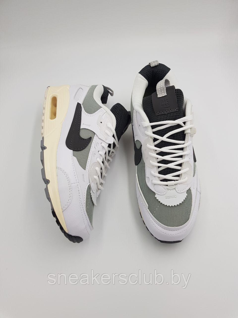Кроссовки мужские Nike Air Max Futura - фото 5 - id-p209767858
