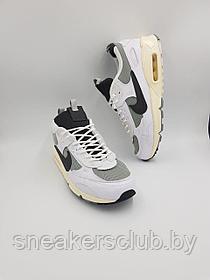 Кроссовки мужские Nike Air Max Futura