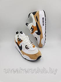 Кроссовки мужские Nike Air Max Futura