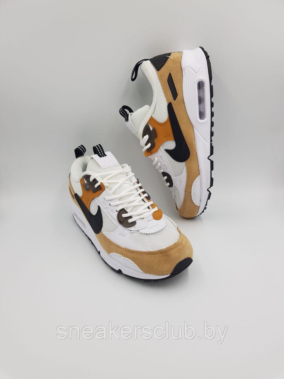 Кроссовки мужские Nike Air Max Futura 42 - фото 1 - id-p209768309