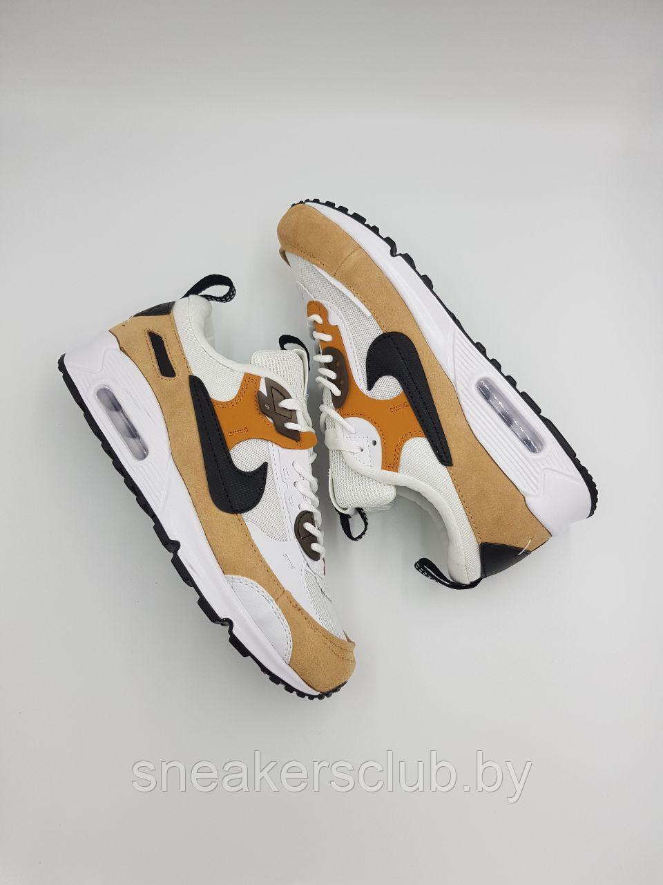 Кроссовки мужские Nike Air Max Futura - фото 4 - id-p209768154