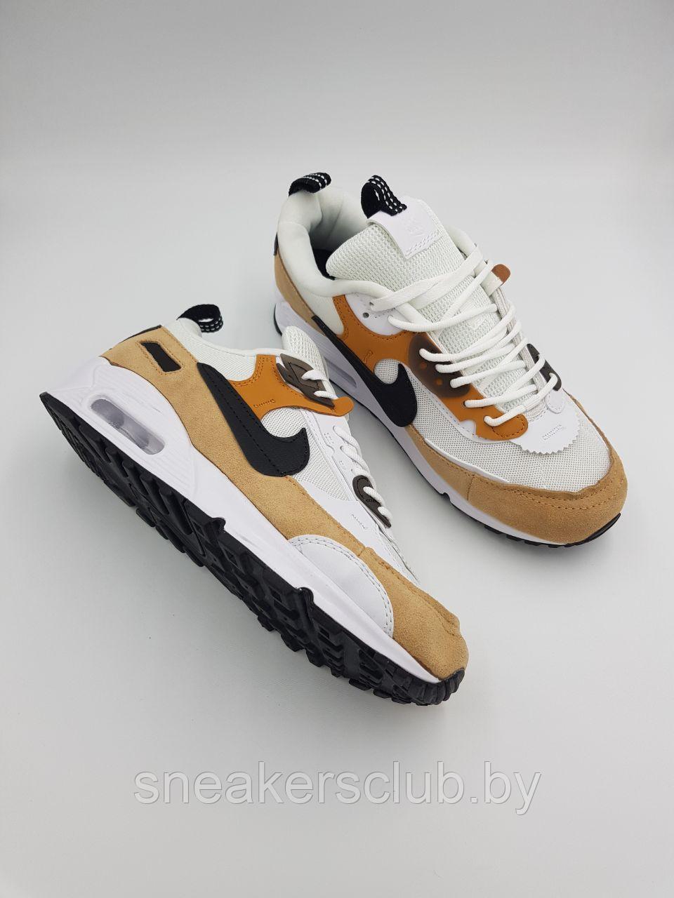 Кроссовки мужские Nike Air Max Futura - фото 2 - id-p209768154