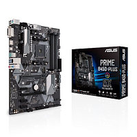 Материнская плата Asus PRIME B450-PLUS (Socket AM4)