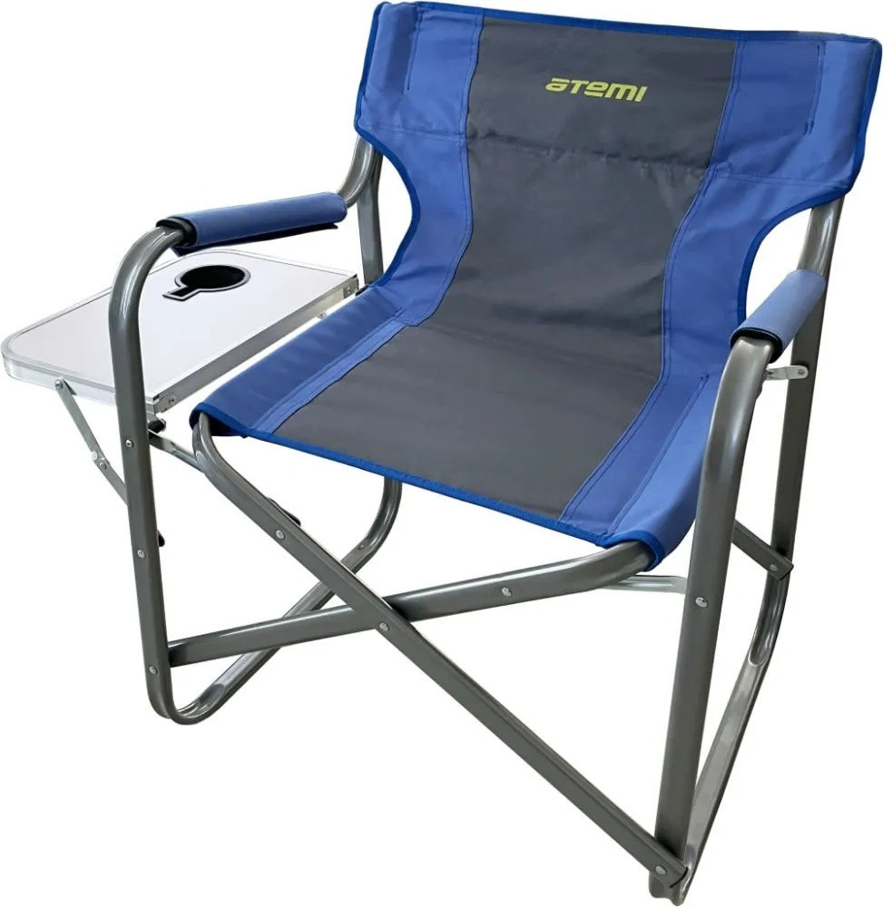 Кресло туристическое Atemi AFC-800B - фото 1 - id-p201352737