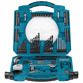 Набор оснастки "Circle series" в кейсе (103 шт) MAKITA (D-42042)