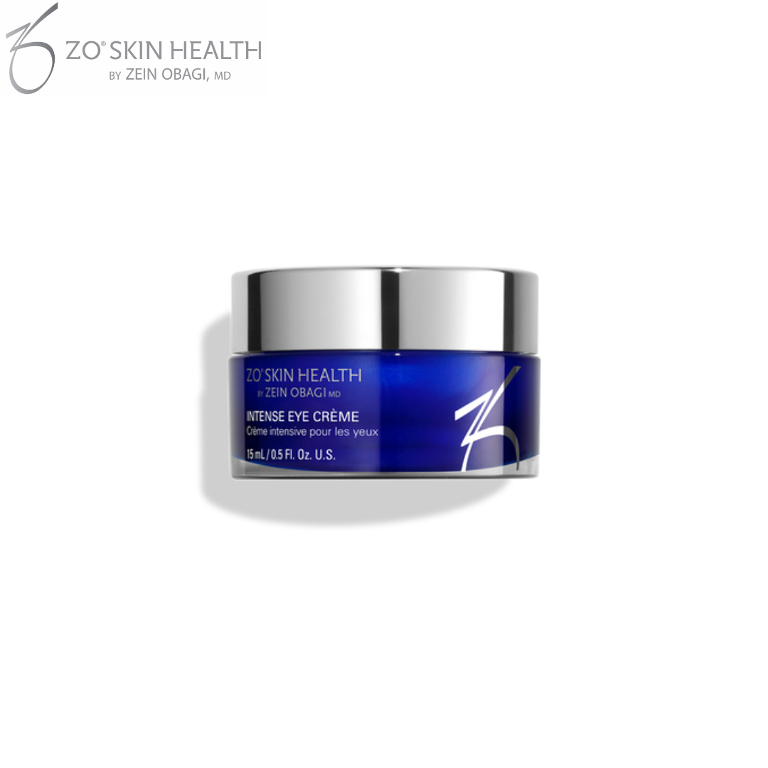 Крем интенсивный для глаз ZO Skin Health Intense Eye Repair