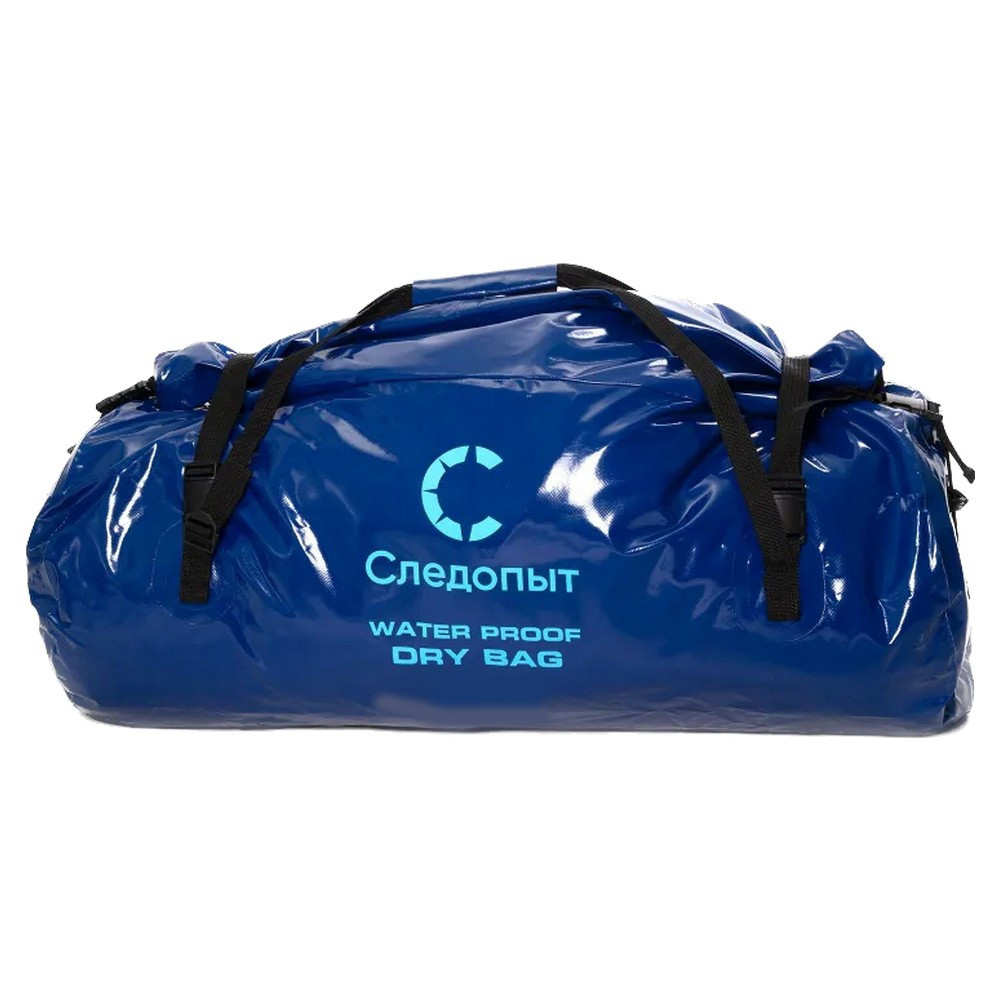 Гермомешок Следопыт PF-DBP-150 Dry Bag Pear, 150 л - фото 1 - id-p209768375