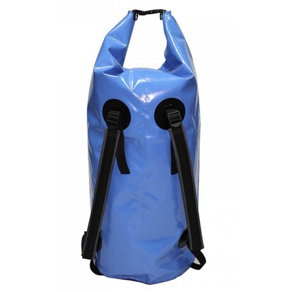 Гермомешок Следопыт PF-DB-80 Dry Bag, 80 л. - фото 2 - id-p209768377