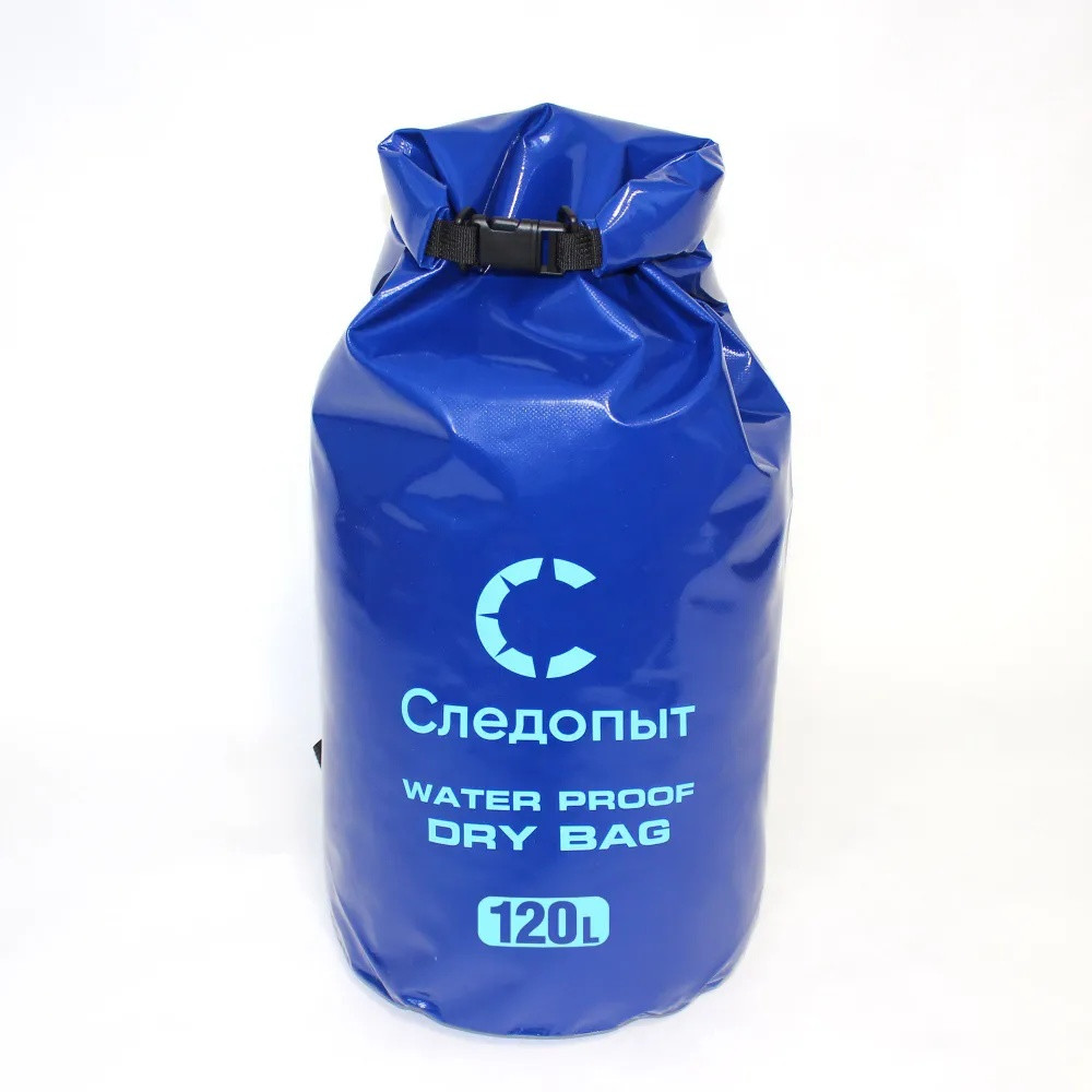 Гермомешок Следопыт PF-DB-120 Dry Bag, 120 л. - фото 1 - id-p209768379