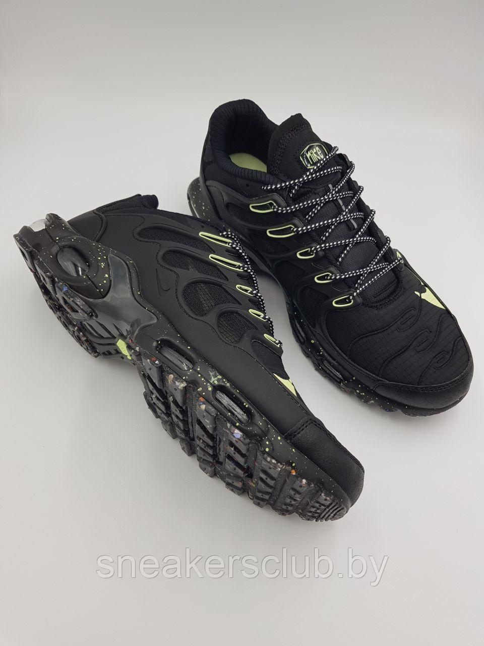 Кроссовки мужские Nike Air Max Terrascape Plus - фото 3 - id-p209768387