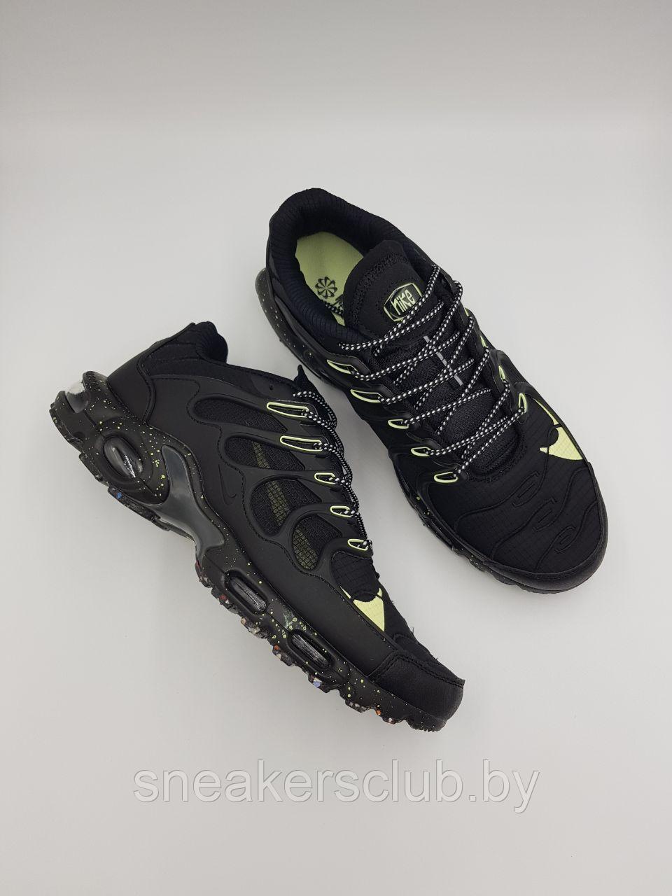 Кроссовки мужские Nike Air Max Terrascape Plus - фото 2 - id-p209768387