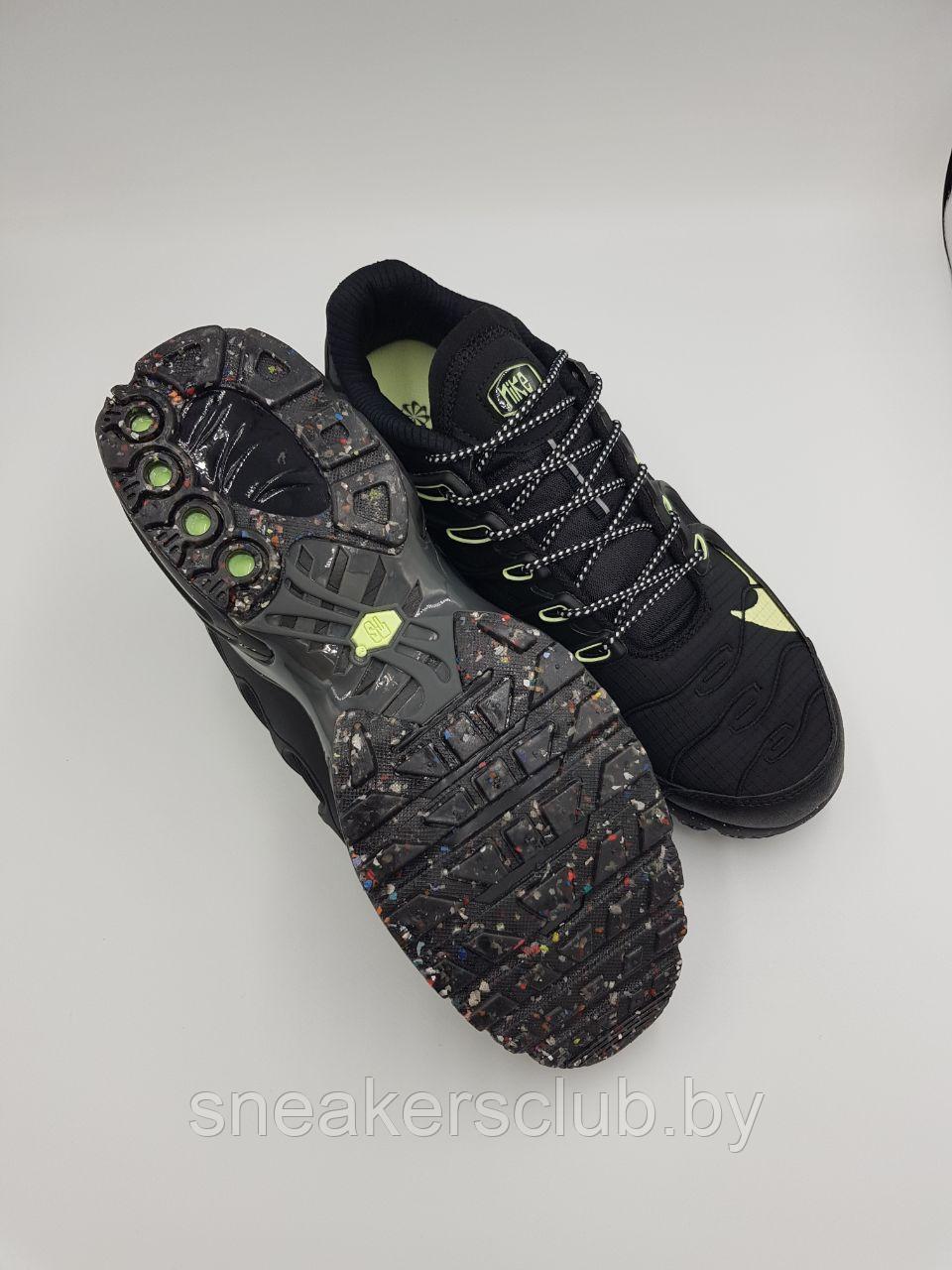 Кроссовки мужские Nike Air Max Terrascape Plus - фото 8 - id-p209768387