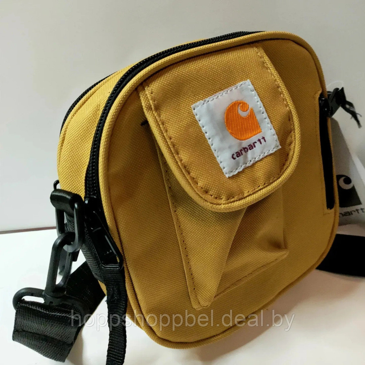 Барсетка Carhartt - фото 7 - id-p209770112