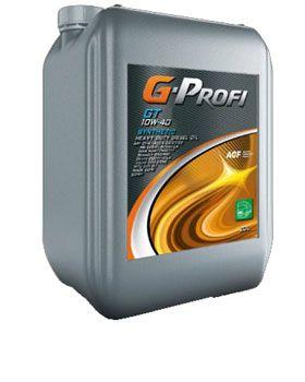 Масло G-ENERGY G-Profi GT 10W-40 20л - фото 1 - id-p209796616