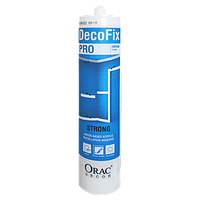 Монтажный клей ORAC DECOFIX PRO FDP500 310 мл