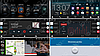 Штатная магнитола Carmedia CHRYSLER 300/300C, Sebring, Grand Voyager, PT Cruiser, 6 ядер, 4/64GB  Android 10, фото 5