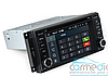 Штатная магнитола Carmedia JEEP Cherokee 2007-2013 6 ядер, 4/64GB  Android 10, фото 6