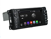 Штатная магнитола Carmedia JEEP Liberty 2007-2013 6 ядер, 4/64GB Android 10