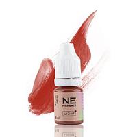 Пигмент NE PIGMENTS Персик Light #208L