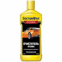 DW 5628 Doctor Wax Очиститель кузова от насекомых и гудрона Bug & Tar Remover, 300ml