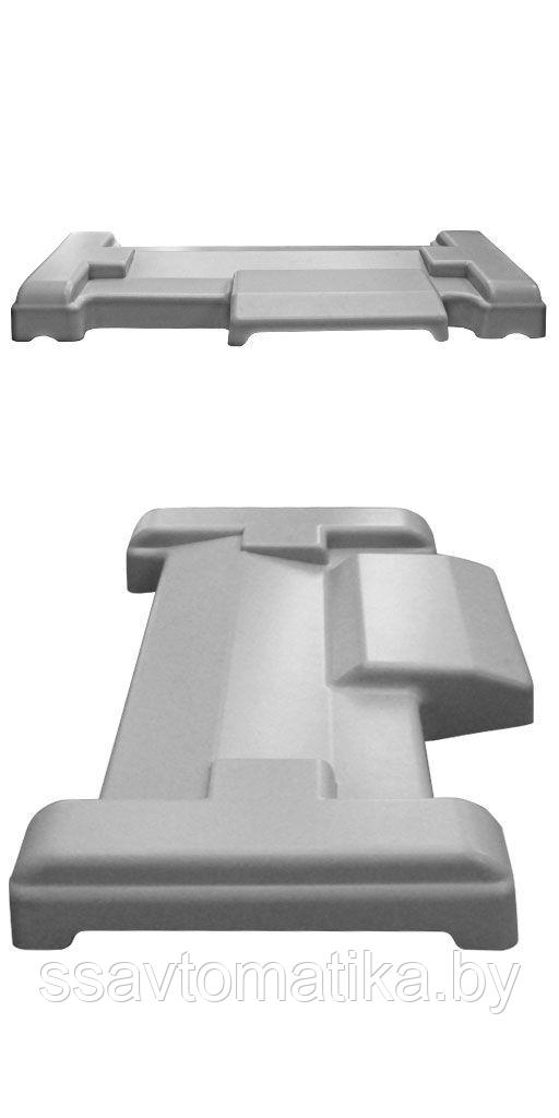 Защитная крышка арочных металлодетекторов БЛОКПОСТ серии Z - фото 1 - id-p196584220