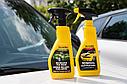 DW 8123s Безводный шампунь WATERLESS CAR WASH DoctorWax, 473 мл, фото 2