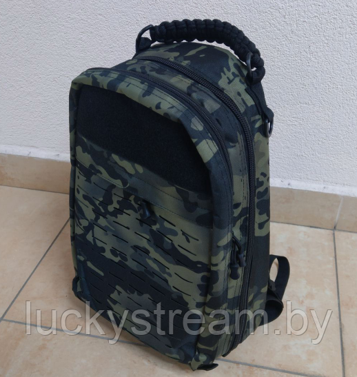 Рюкзак тактический ARMY CAMO GREEN 35 литров