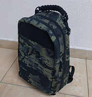 Рюкзак тактический ARMY CAMO GREEN 35 литров