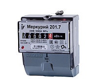 Поверка однофазных счетчиков Меркурий