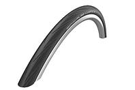 Покрышка Schwalbe, LUGANO II, 700x32C (32-622), K-Guard, 420гр, Black