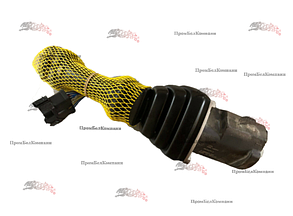 Джойстик  JCB 400/Y4669 (JOYSTICK JCB 400/Y4669) F2002010754, 259 905 00, 08 105 388 C для JCB TM180 SV