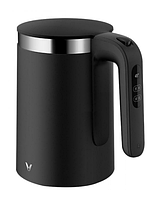 Электрочайник Xiaomi Viomi Smart Kettle Bluetooth Black (V-SK152B)