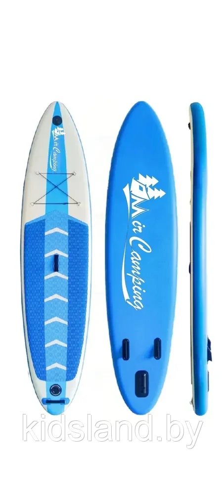 Сапборд SUP-доска MirCamping Inflatable 320*76*15см