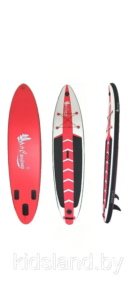 Сапборд SUP-доска MirCamping Inflatable 320*76*15см