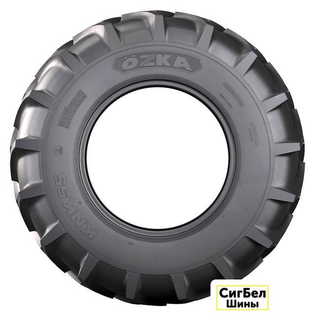 Шины для тракторов и сельскохозяйственной техники Ozka KNK-55 14.9-24 127A6